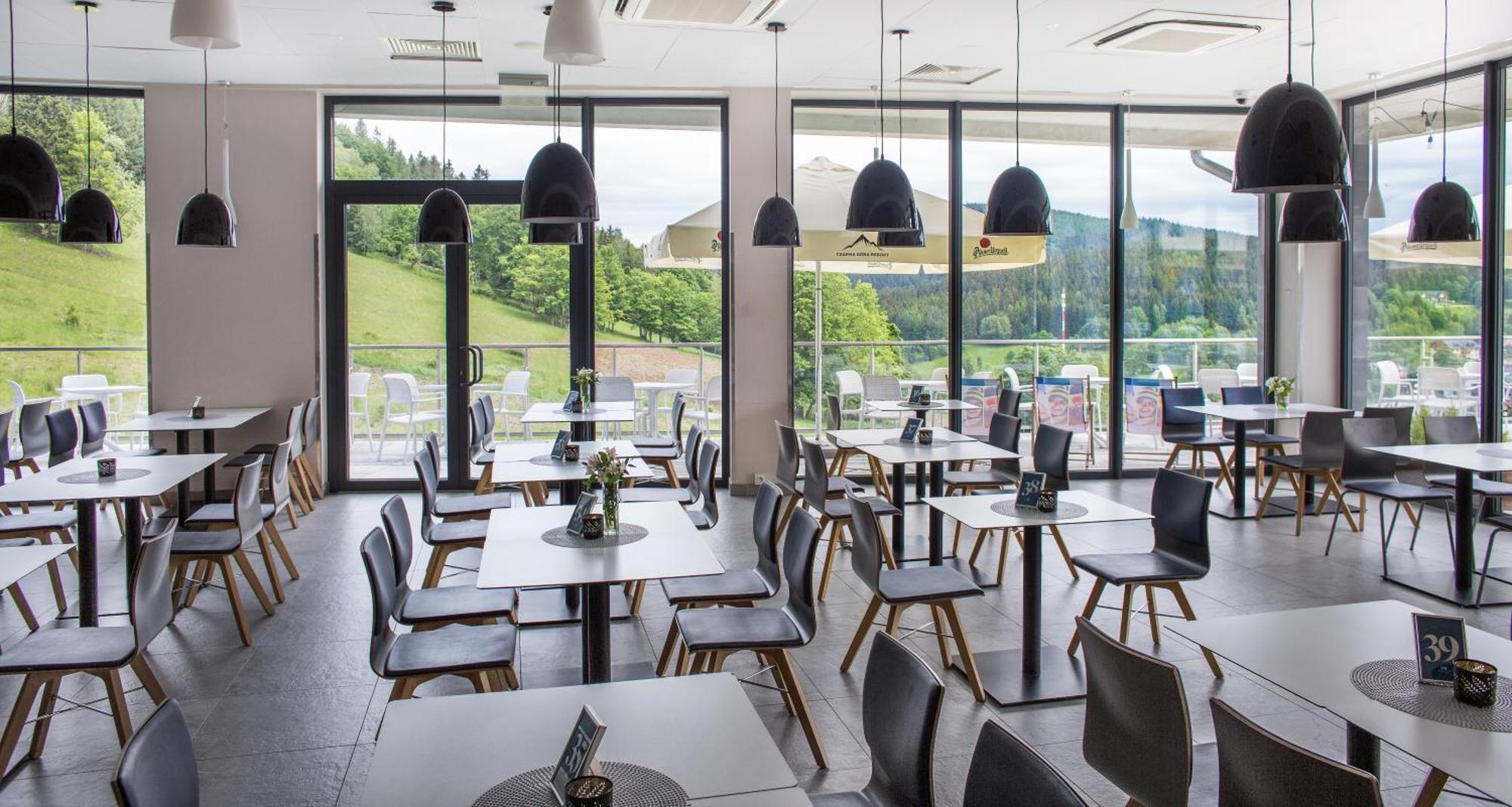 Aparthotel Apartamenty Czarna Gora 130 Sienna  Exteriér fotografie