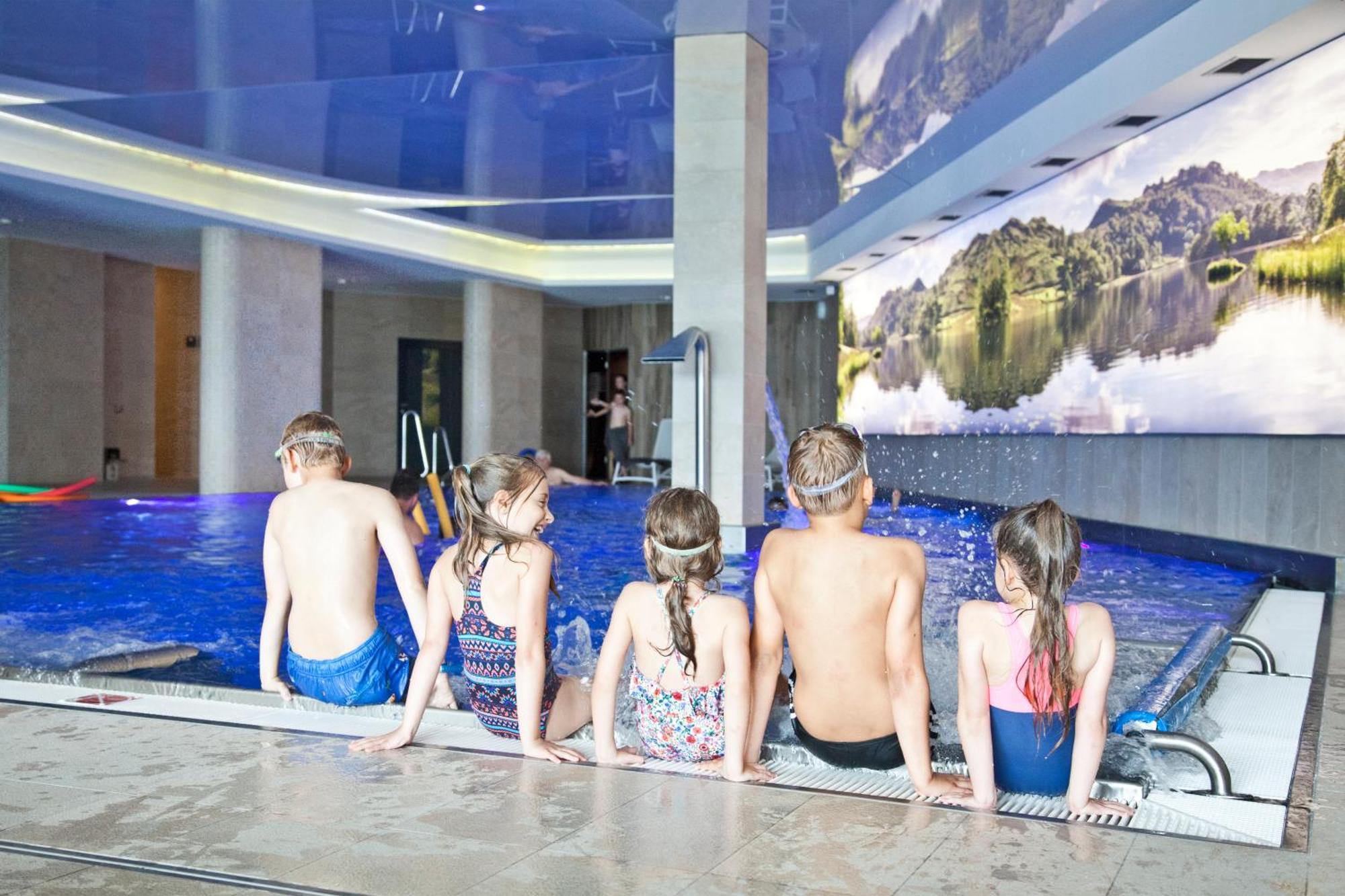 Aparthotel Apartamenty Czarna Gora 130 Sienna  Exteriér fotografie